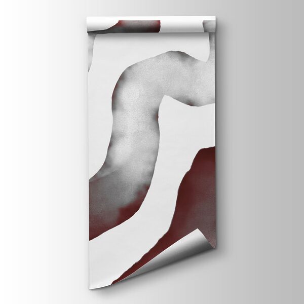 Fotomurales - Motivos abstractos en tonos suaves (SKU: t01148)