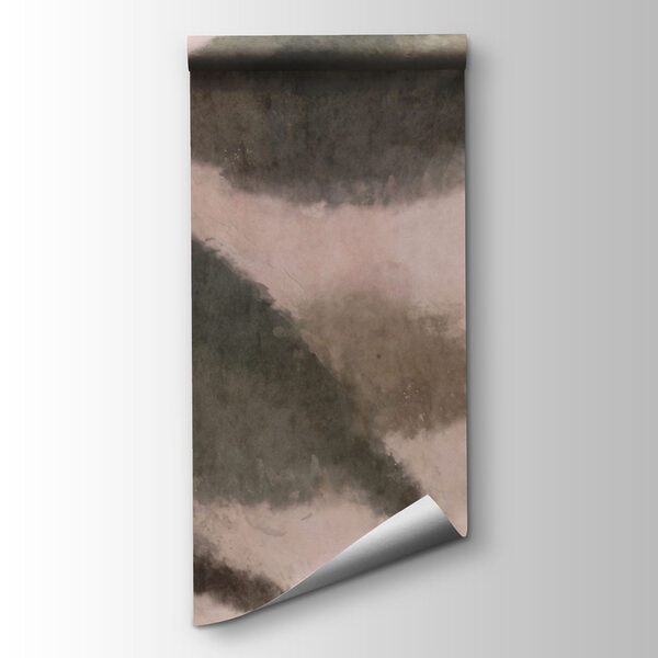 Fotomurales - Elegantes flores en tonos suaves (SKU: t01161)